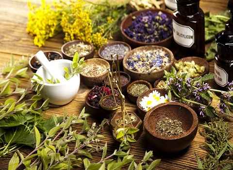 تصویر 3 از خرید شربت بلغم گیاهی + قیمت فروش استثنایی